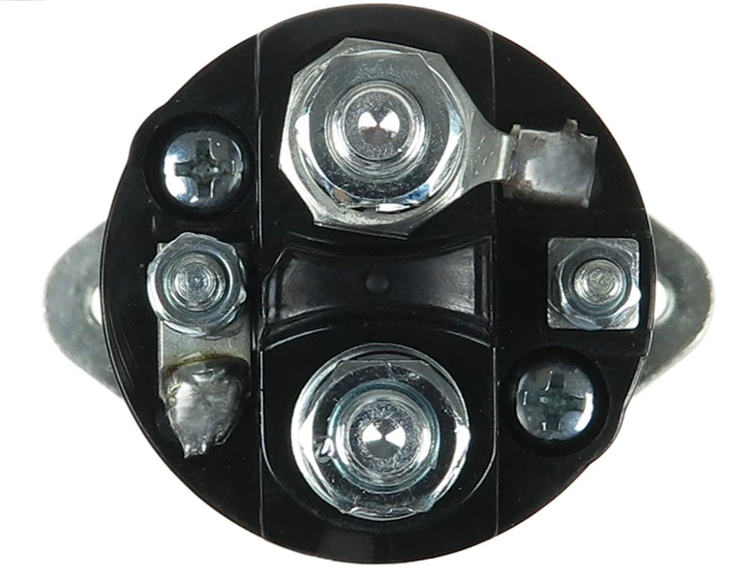 AS-PL SS9185P Solenoid Switch, starter