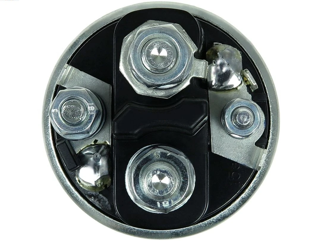 Solenoid Switch, starter Brand new AS-PL SS0037P