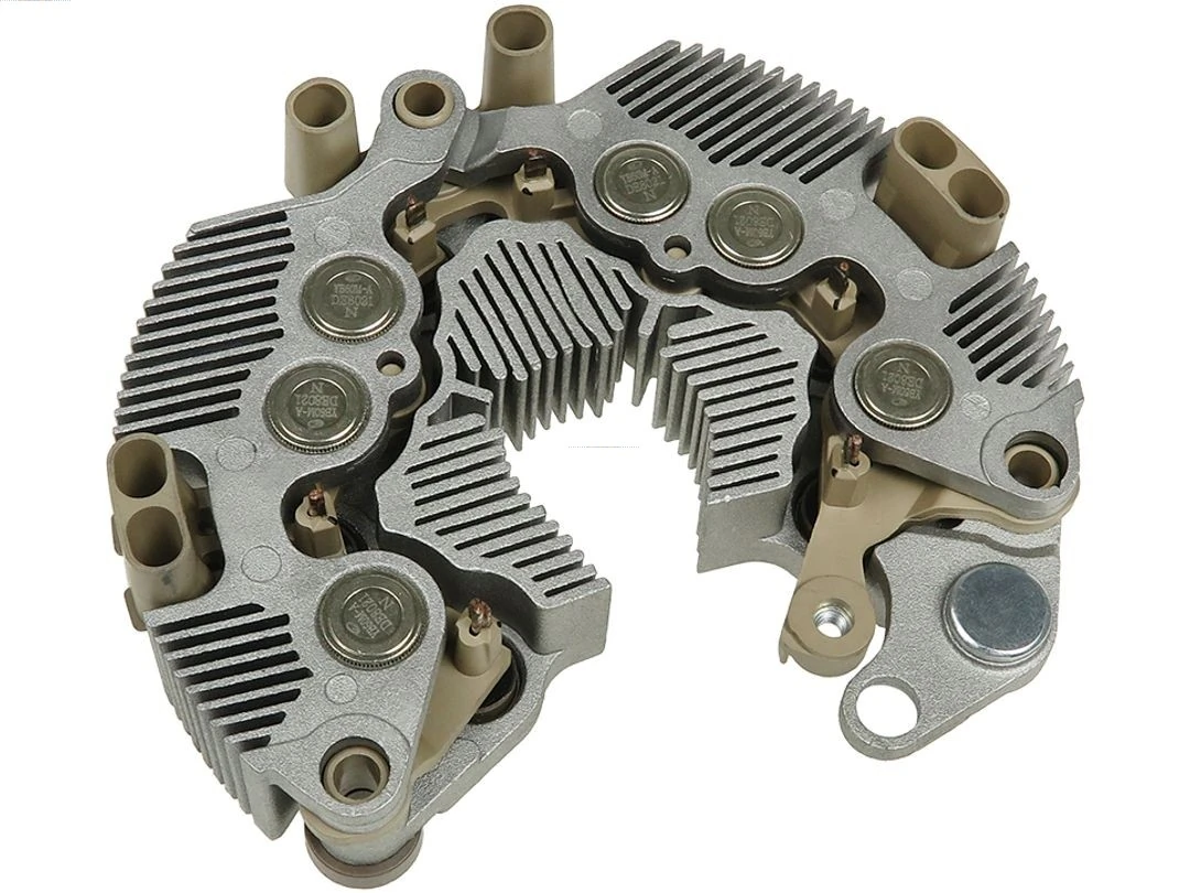 Rectifier, alternator Brand new AS-PL ARC5272S