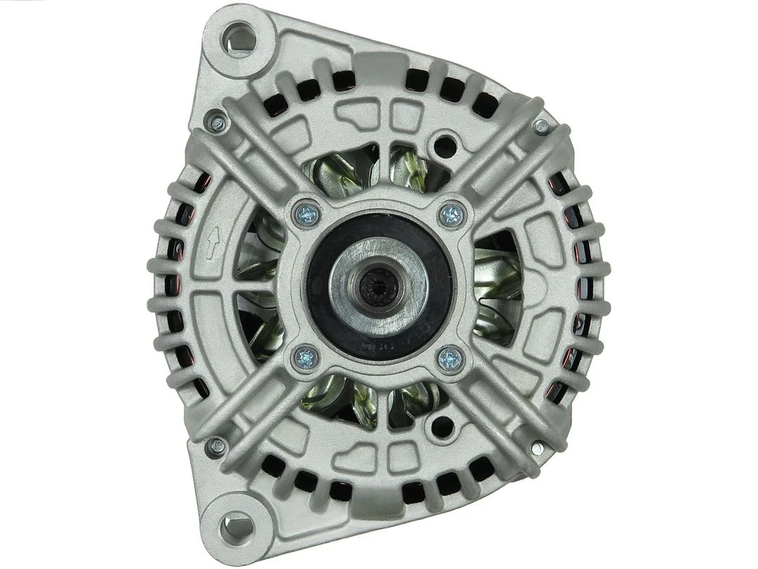 AS-PL A0552S Alternator