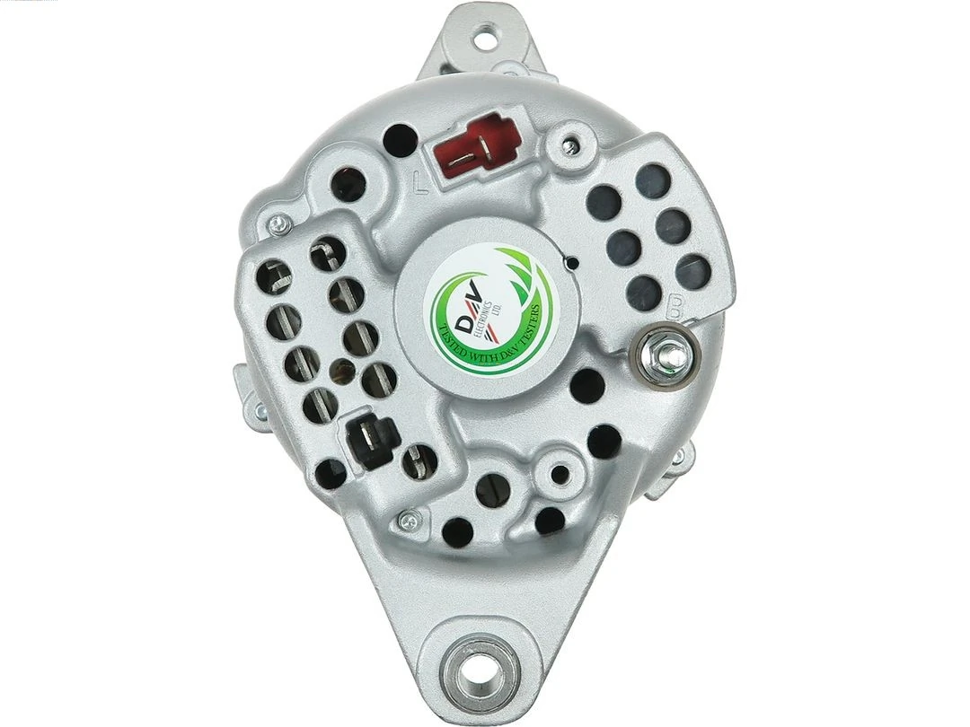 AS-PL A5164 Alternator