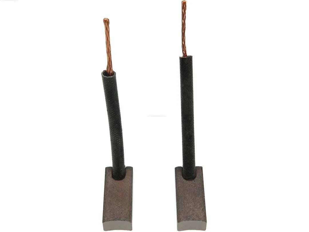 Carbon Brush, alternator Brand new AS-PL BX210