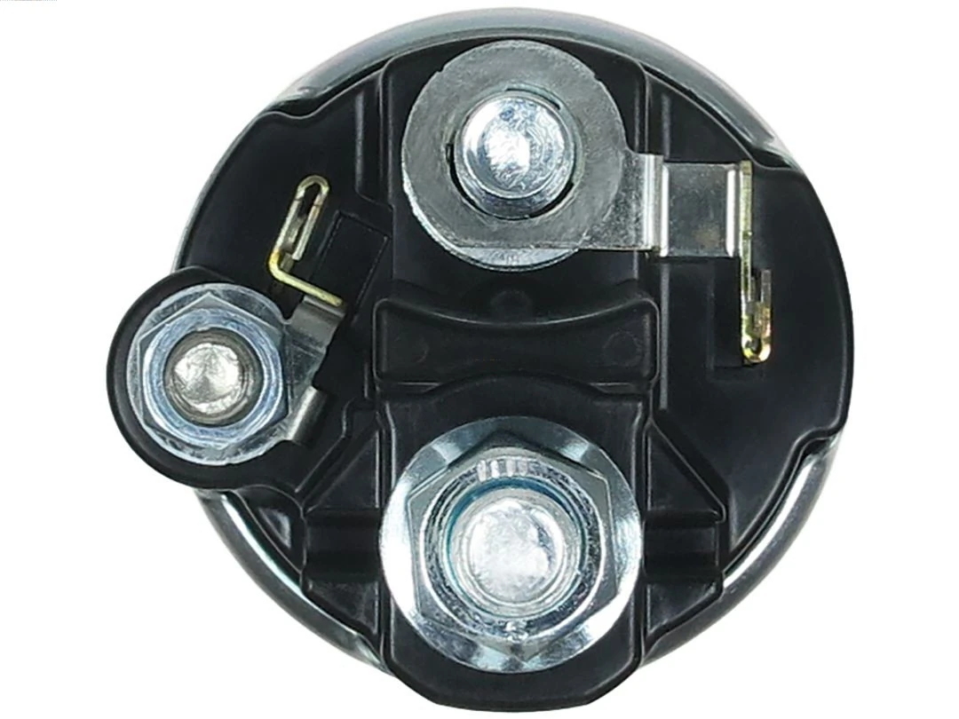 Solenoid Switch, starter Brand new AS-PL SS6058S