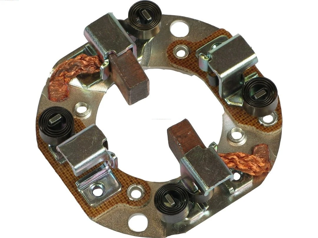 Holder, carbon brushes Brand new AS-PL SBH4003