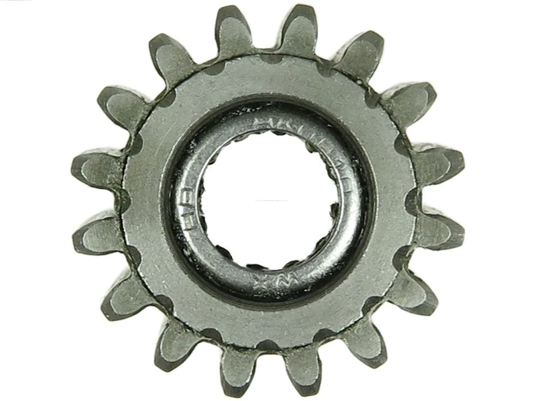 AS-PL SGK5004S Repair Kit, starter