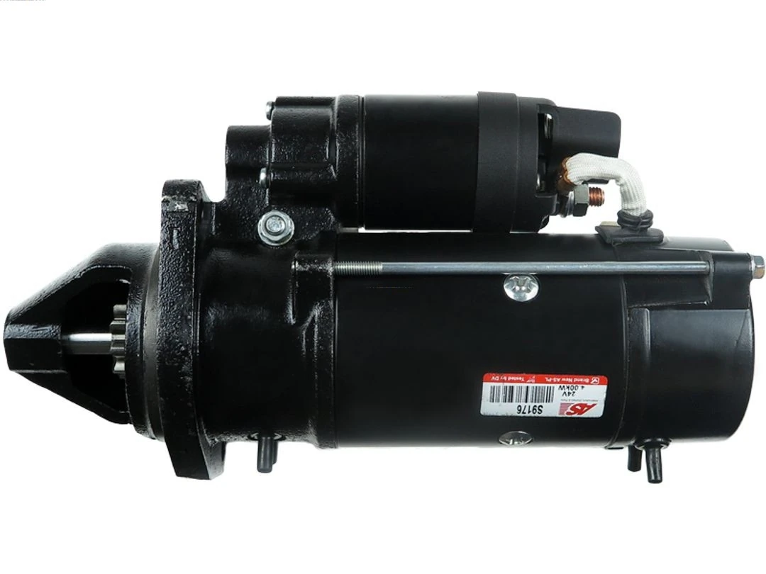 AS-PL S9176 Starter