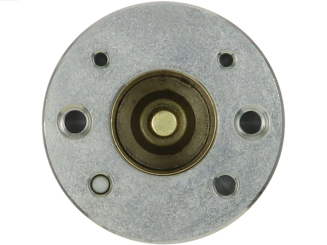 AS-PL SS2007P Solenoid Switch, starter