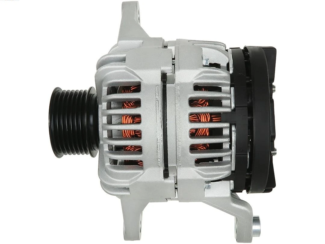 Alternator Brand new AS-PL A0411