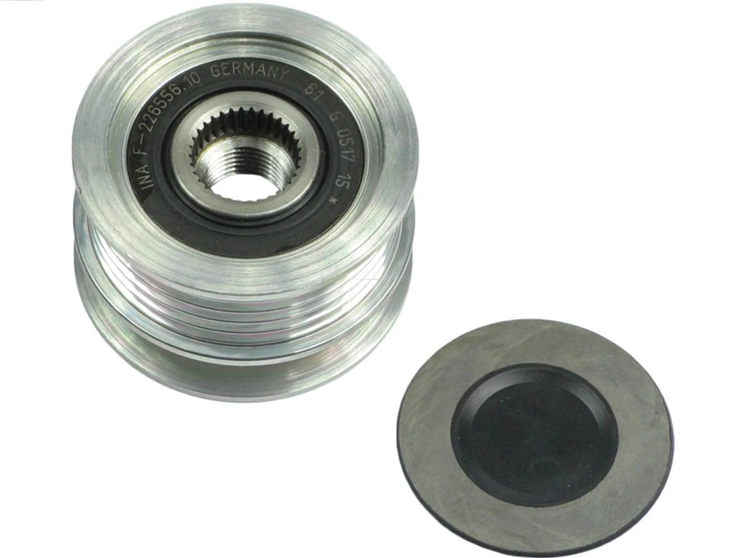 Alternator Freewheel Clutch Brand new Ina AFP0001(INA)