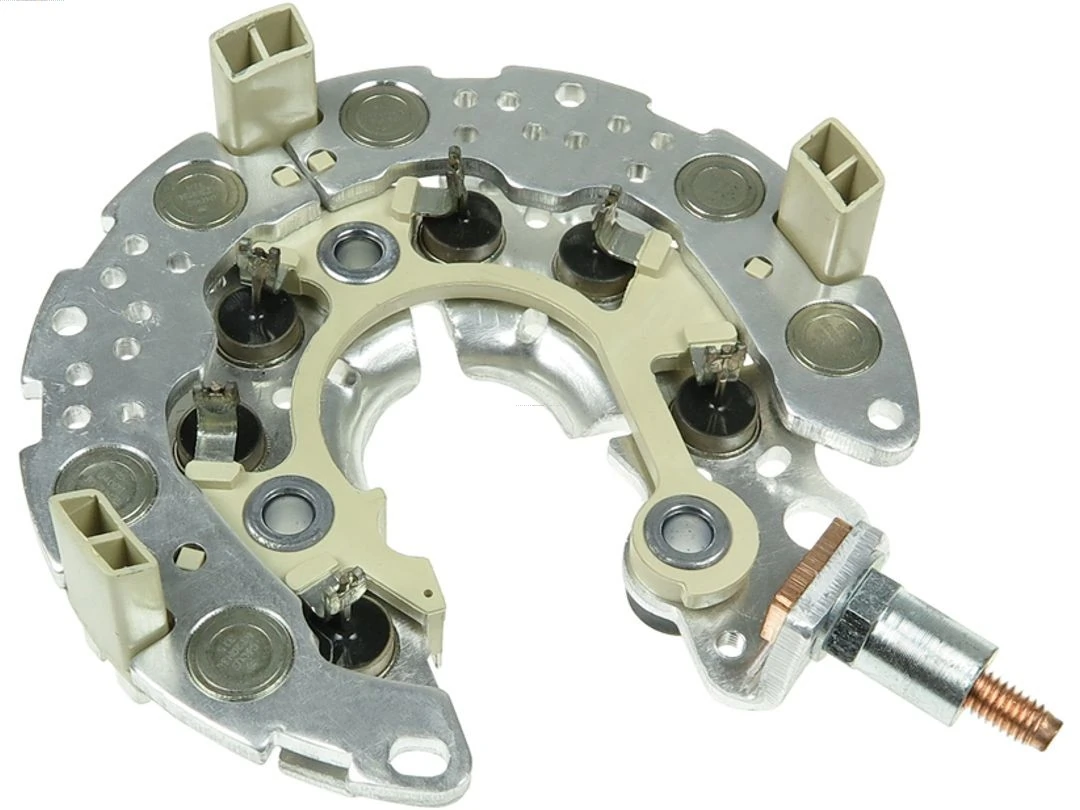 AS-PL ARC6077 Rectifier, alternator