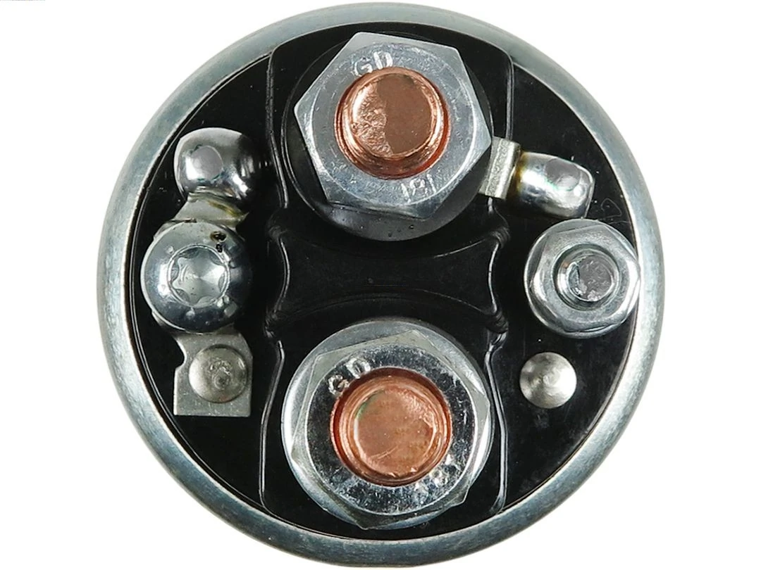 Solenoid Switch, starter Brand new AS-PL SS0041