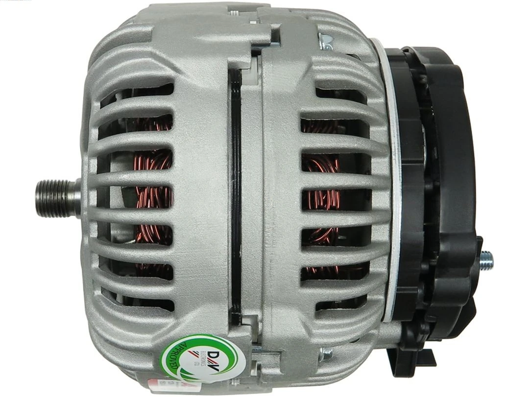 AS-PL A0552S Alternator