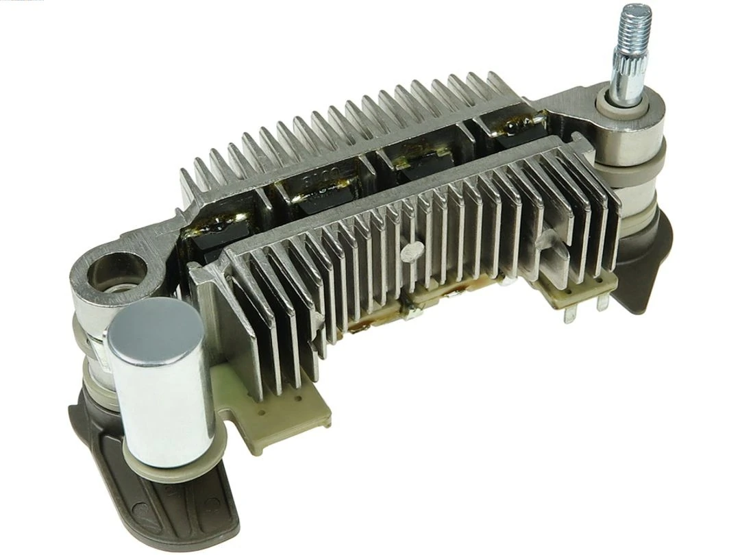 Rectifier, alternator Brand new AS-PL ARC5197S