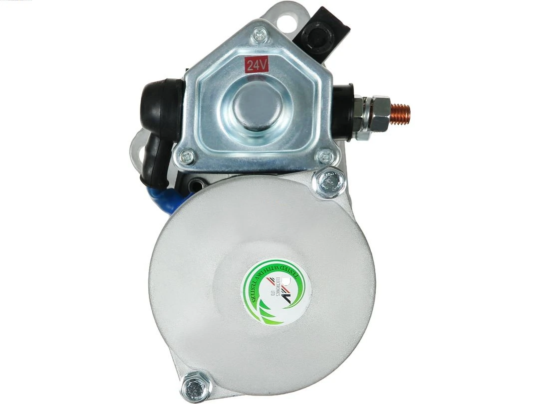AS-PL S6381S Starter