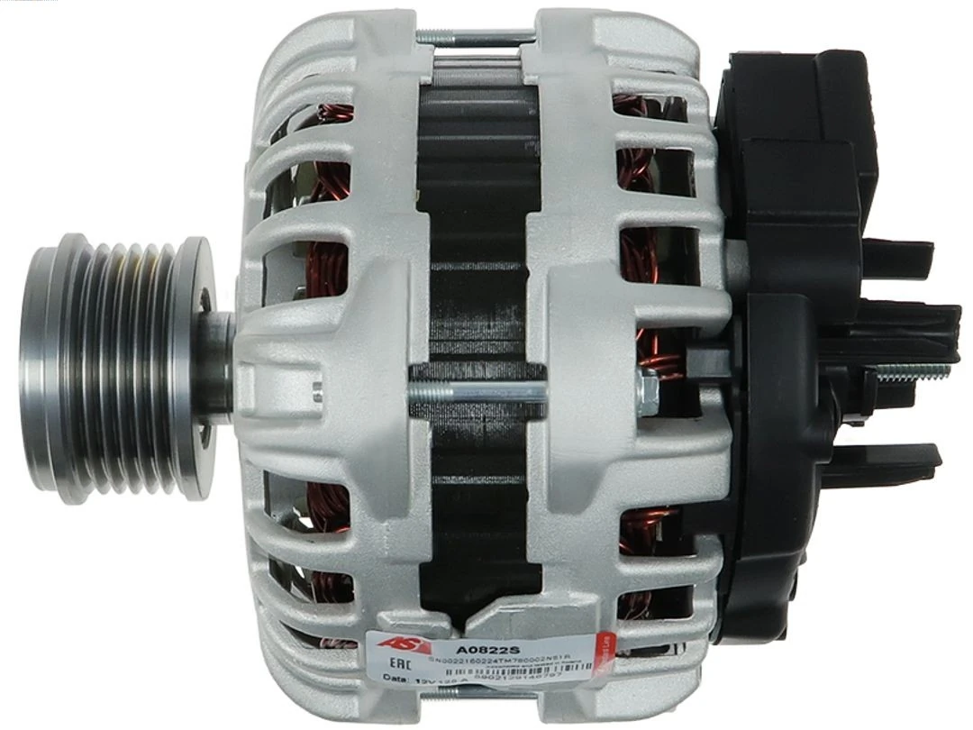 Alternator Brand new AS-PL A0822S