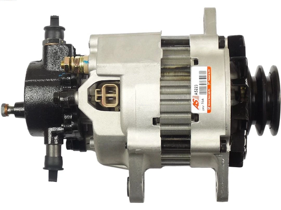 AS-PL A5223 Alternator