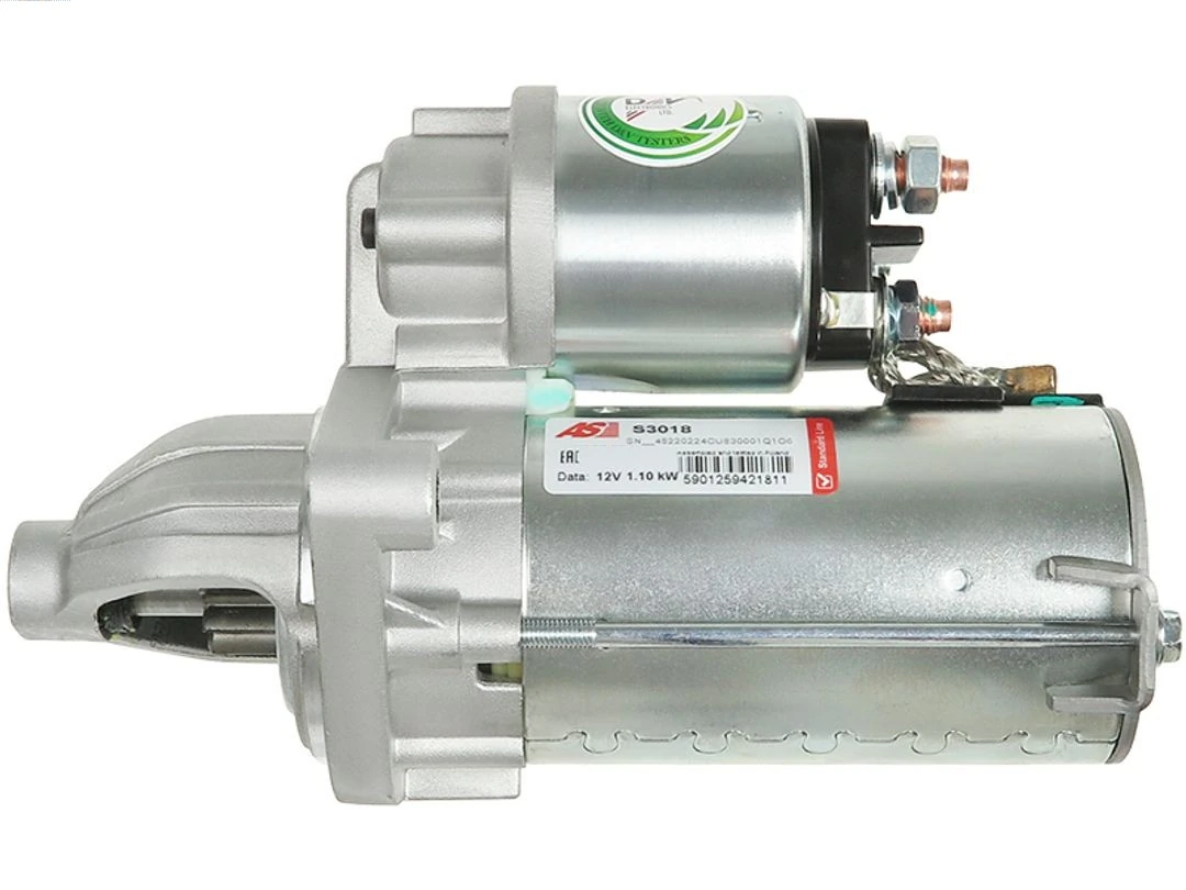 Starter Brand new AS-PL S3018