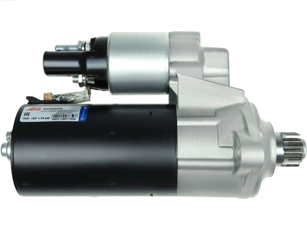 بادئ التشغيل Remanufactured AS-PL S0253PR