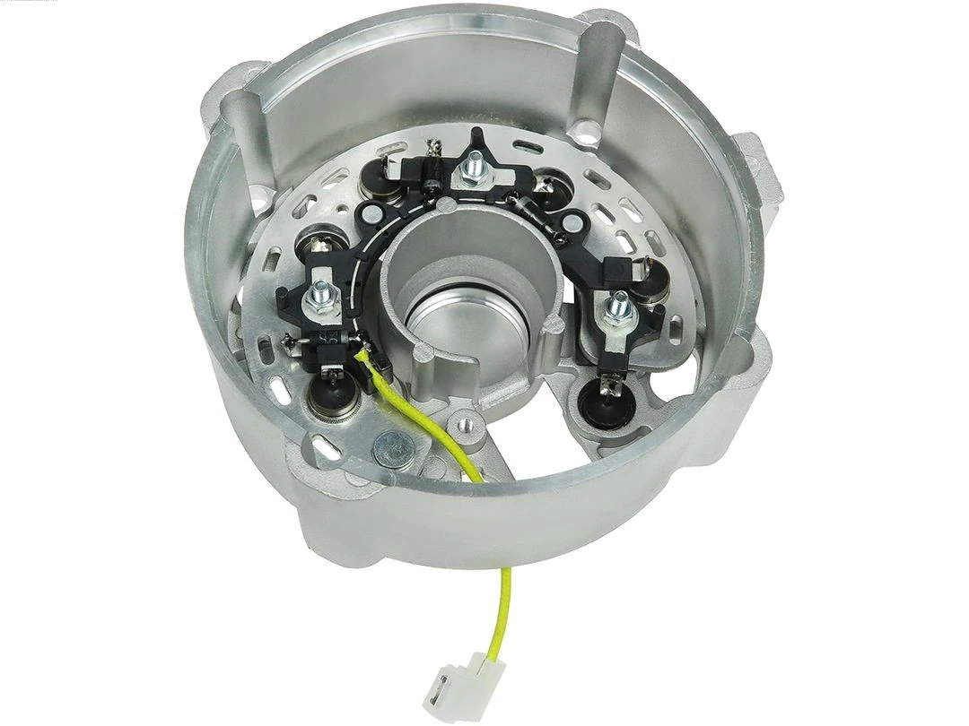 AS-PL ARC9049 Bracket, alternator drive flange