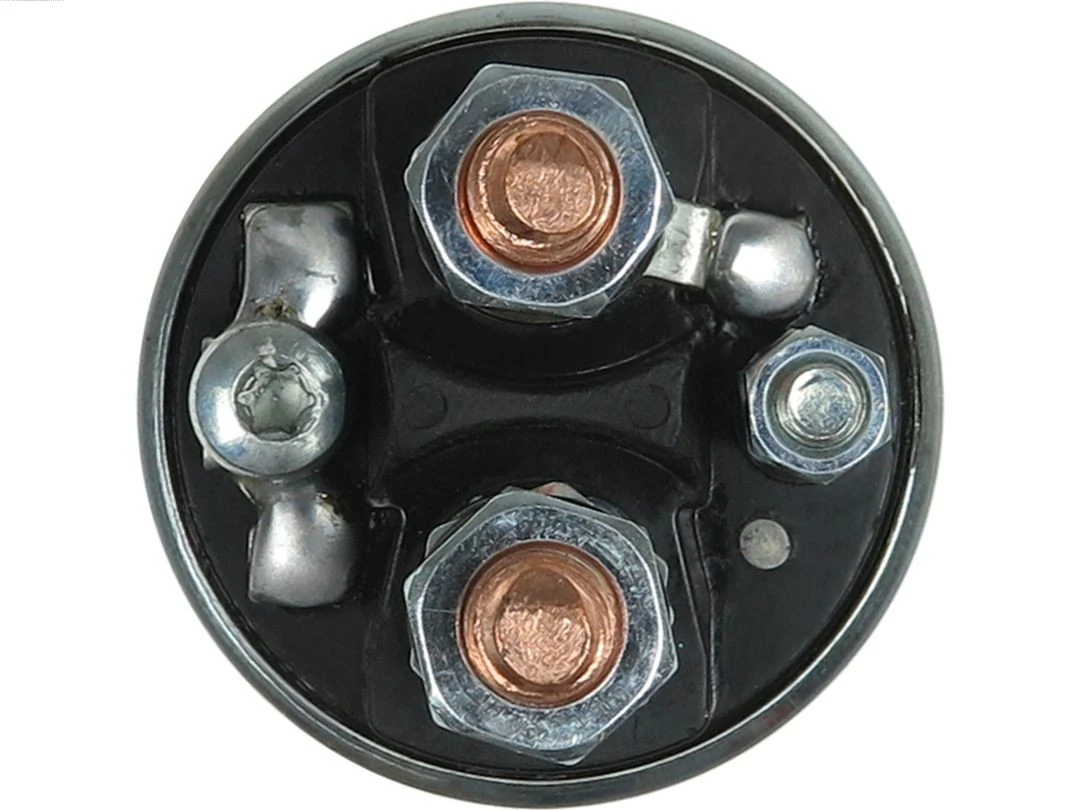 Solenoid Switch, starter Brand new AS-PL SS0078