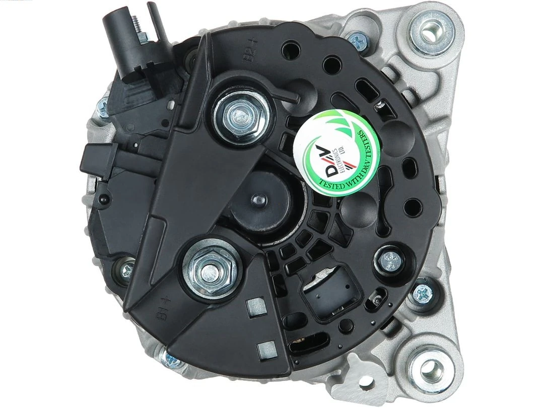Alternator Brand new AS-PL A0392