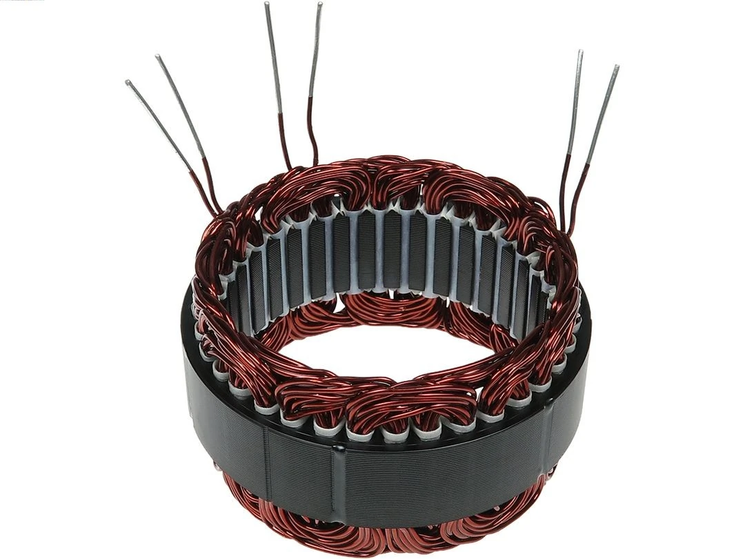 Stator, alternator Brand new AS-PL AS4008