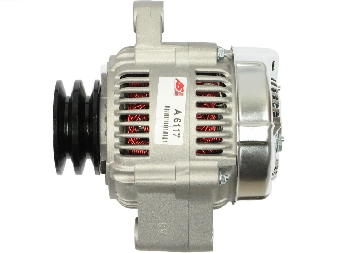AS-PL A6117 Alternator