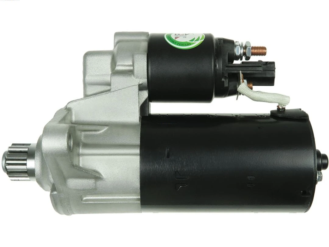 スターター Remanufactured AS-PL S0273PR