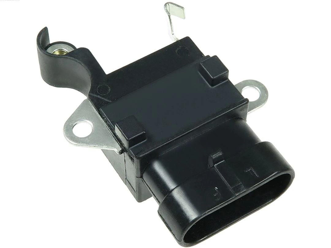 AS-PL ARE6137S Alternator Regulator