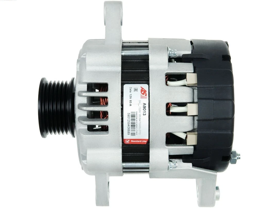Alternator Brand new AS-PL A9013