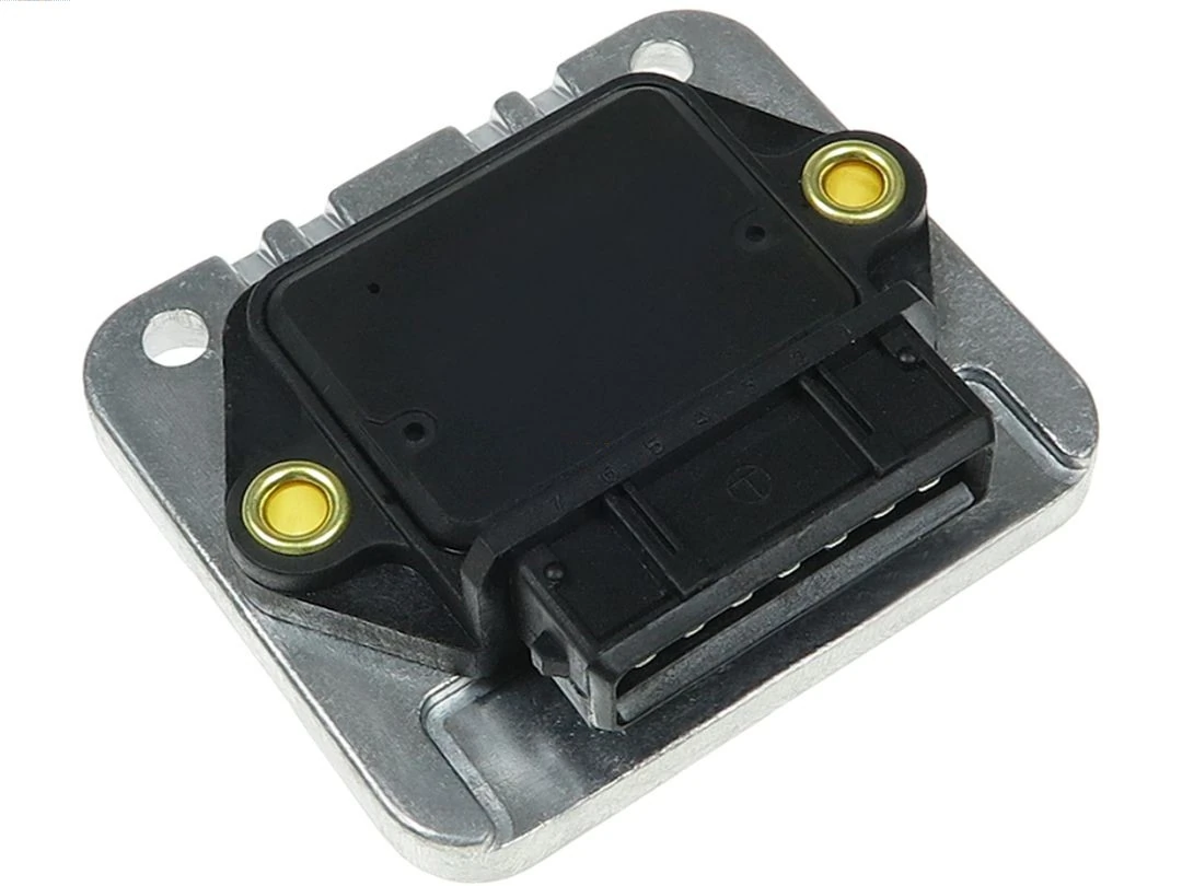 AS-PL IM0004S Switch Unit, ignition system