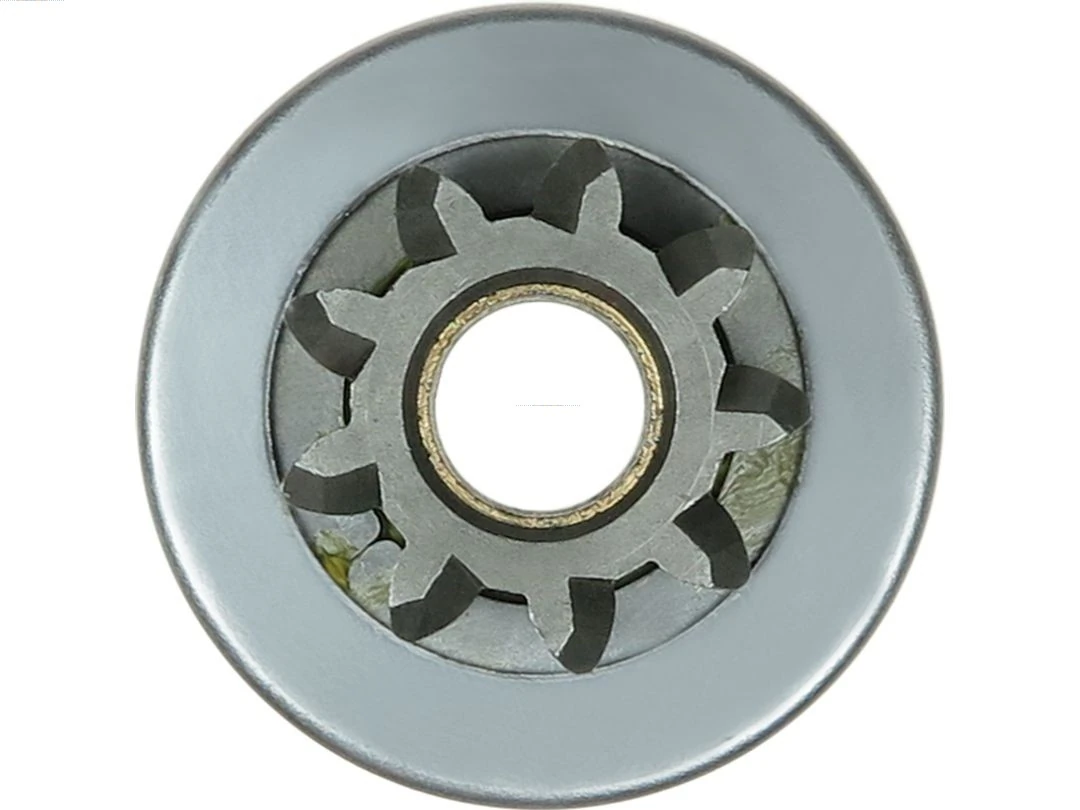 AS-PL SD0380P Freewheel Gear, starter