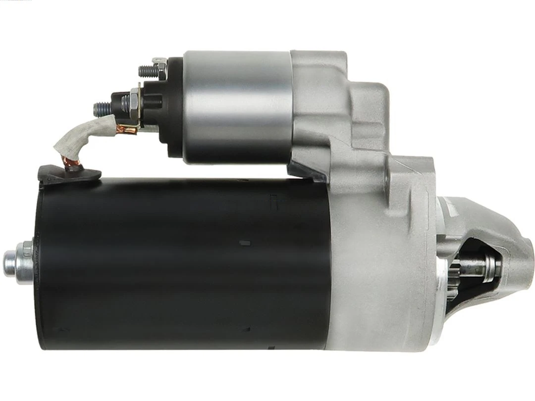 starter Brand new SEG Automotive S0993(SEG)