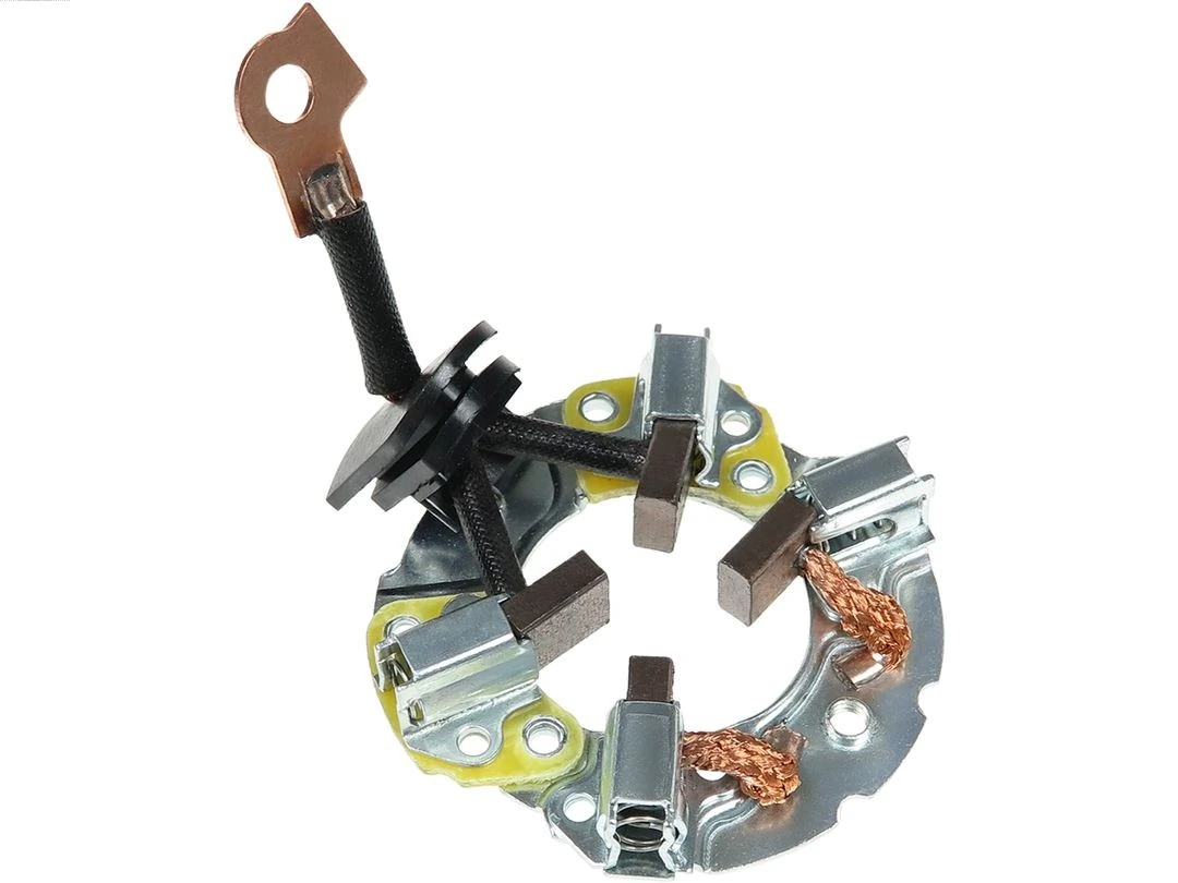 Holder, carbon brushes Brand new AS-PL SBH3039S