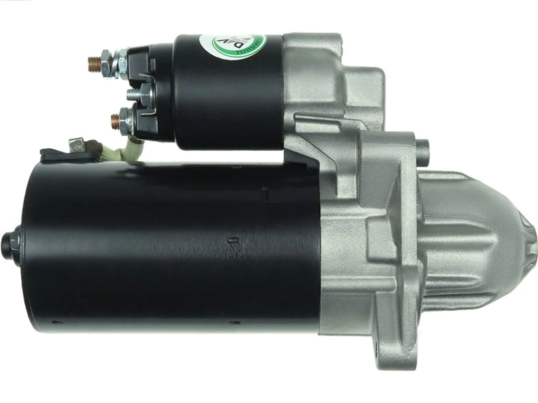 Starter Remanufactured AS-PL S0159SR