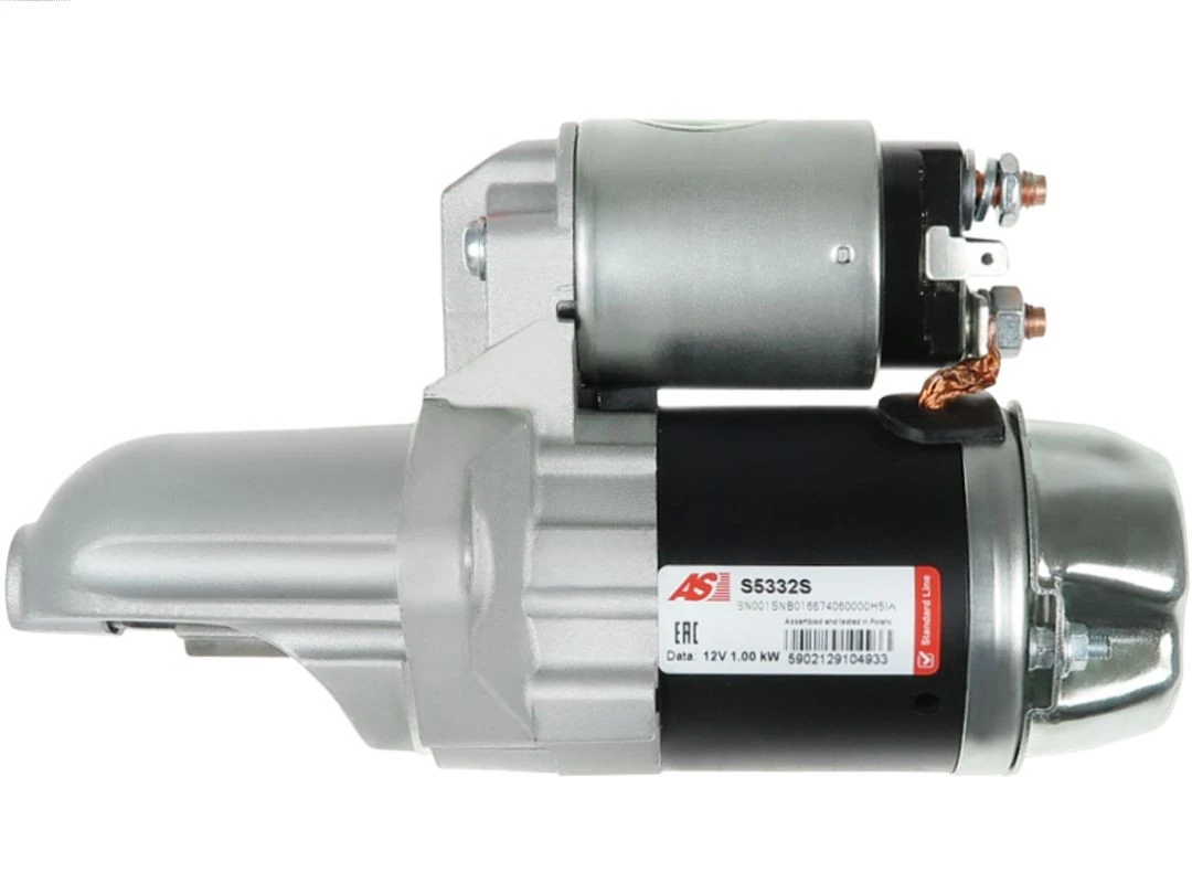 Starter Brand new AS-PL S5332S