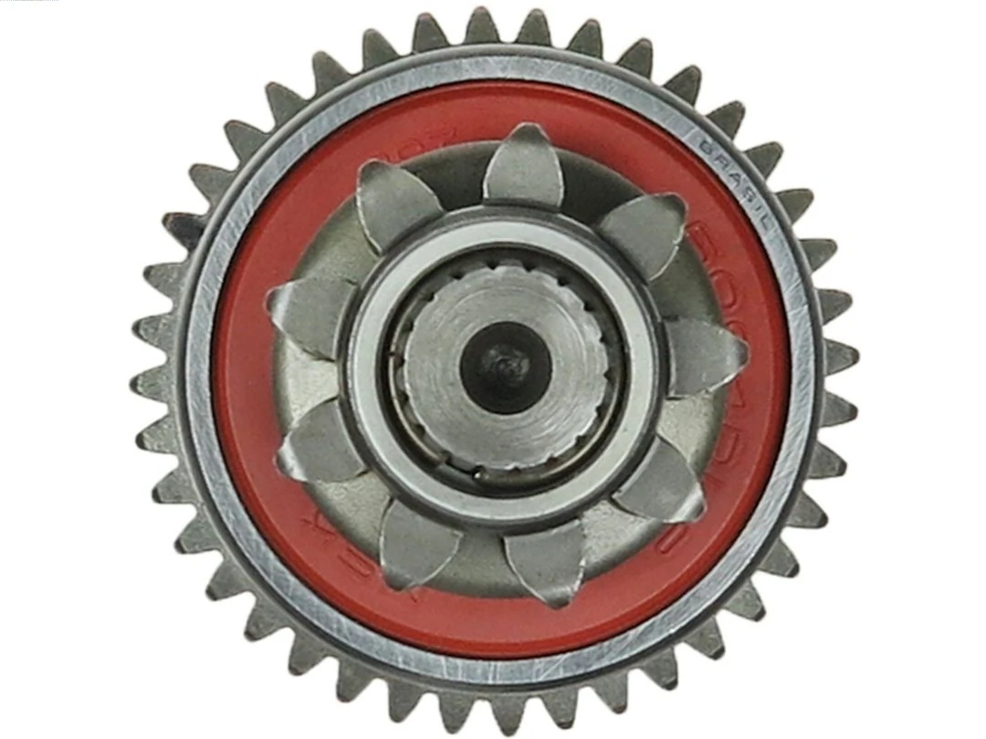 AS-PL SD6131P Freewheel Gear, starter