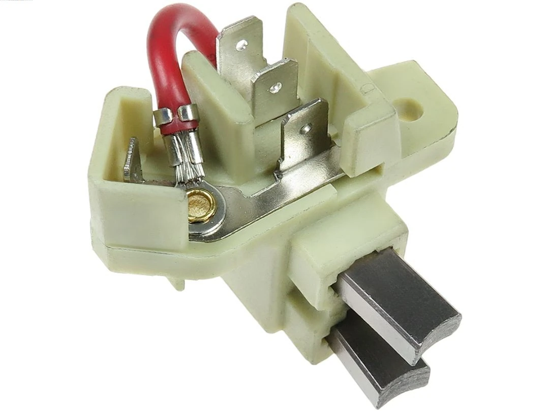 Holder, carbon brushes Brand new AS-PL ABH4001