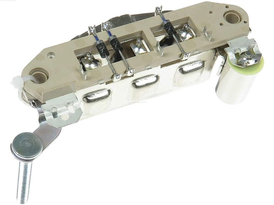Rectifier, alternator Brand new AS-PL ARC5016