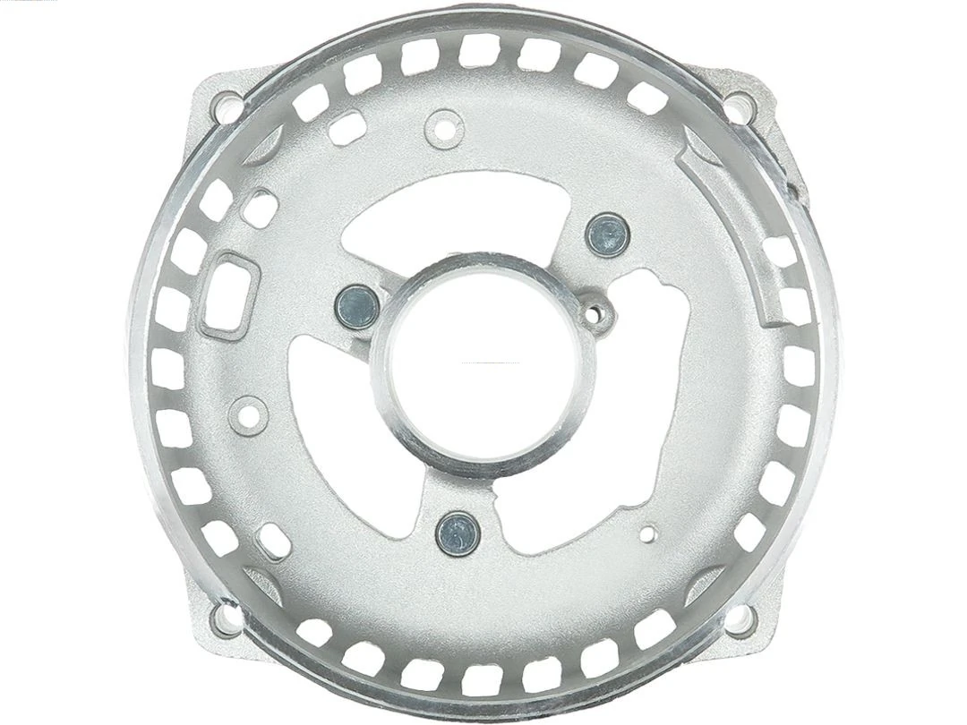 AS-PL ABR9004 Bracket, alternator drive flange