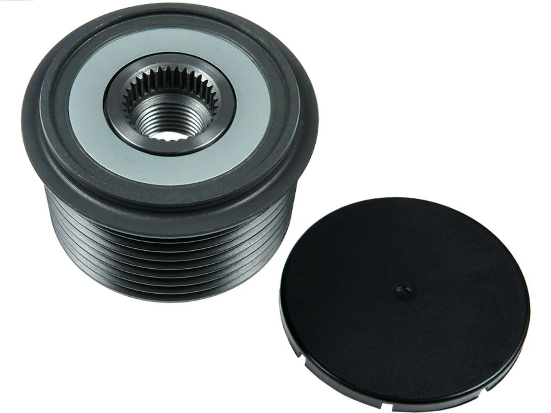 Alternator Freewheel Clutch Brand new AS-PL AFP0046