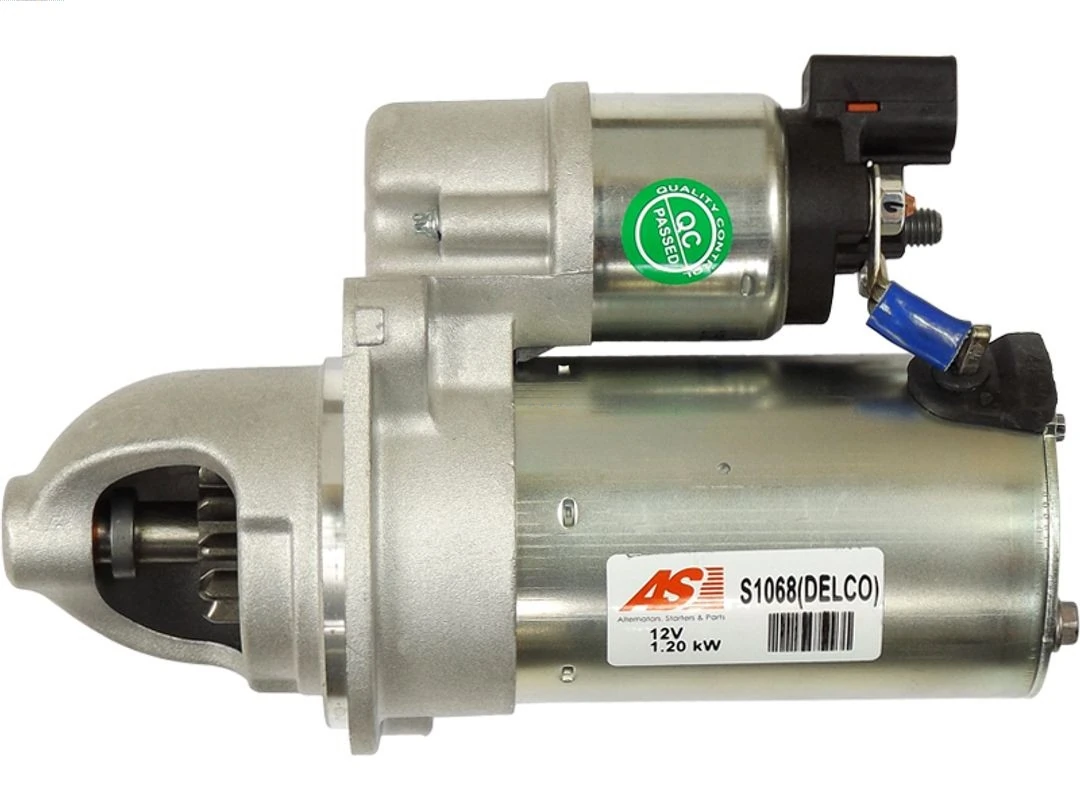 Starter Brand new Delco S1068(DELCO)