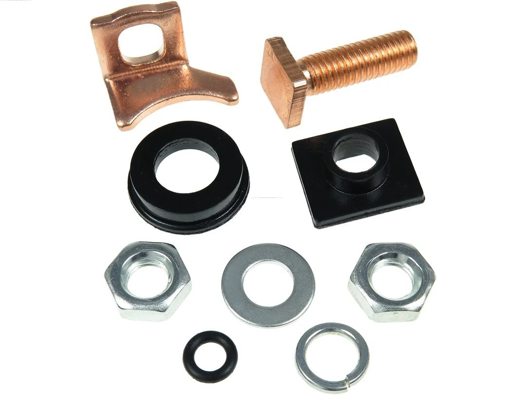 Repair Kit, starter Brand new AS-PL SP6011