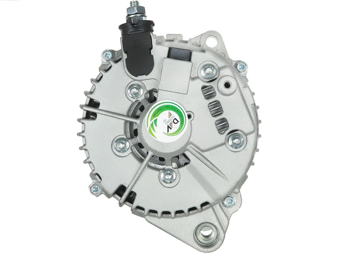 AS-PL A2042 Alternator