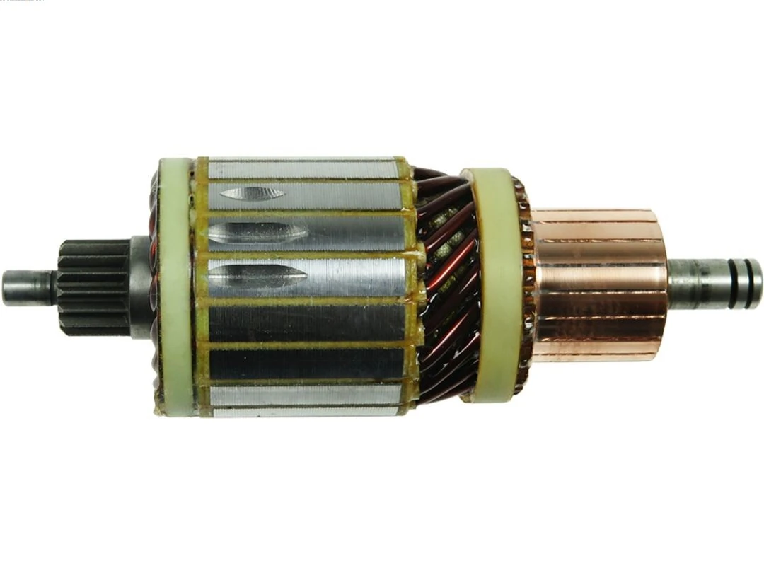 Armature, starter Brand new AS-PL SA3029