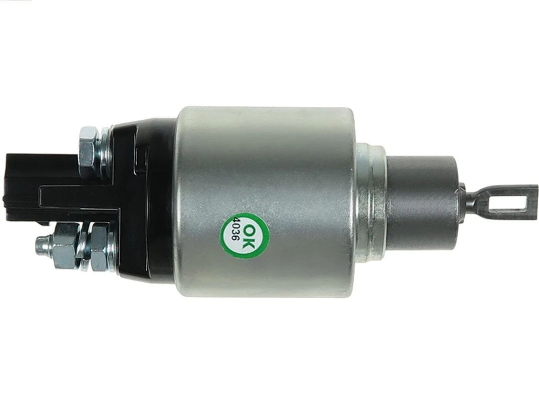 Solenoid Switch, starter Brand new AS-PL SS0054P