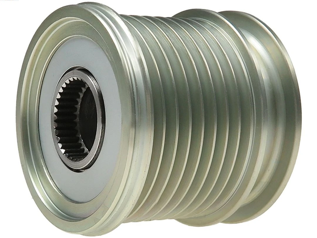 Alternator Freewheel Clutch Brand new AS-PL AFP3019