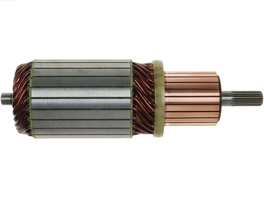 Armature, starter Brand new AS-PL SA6005