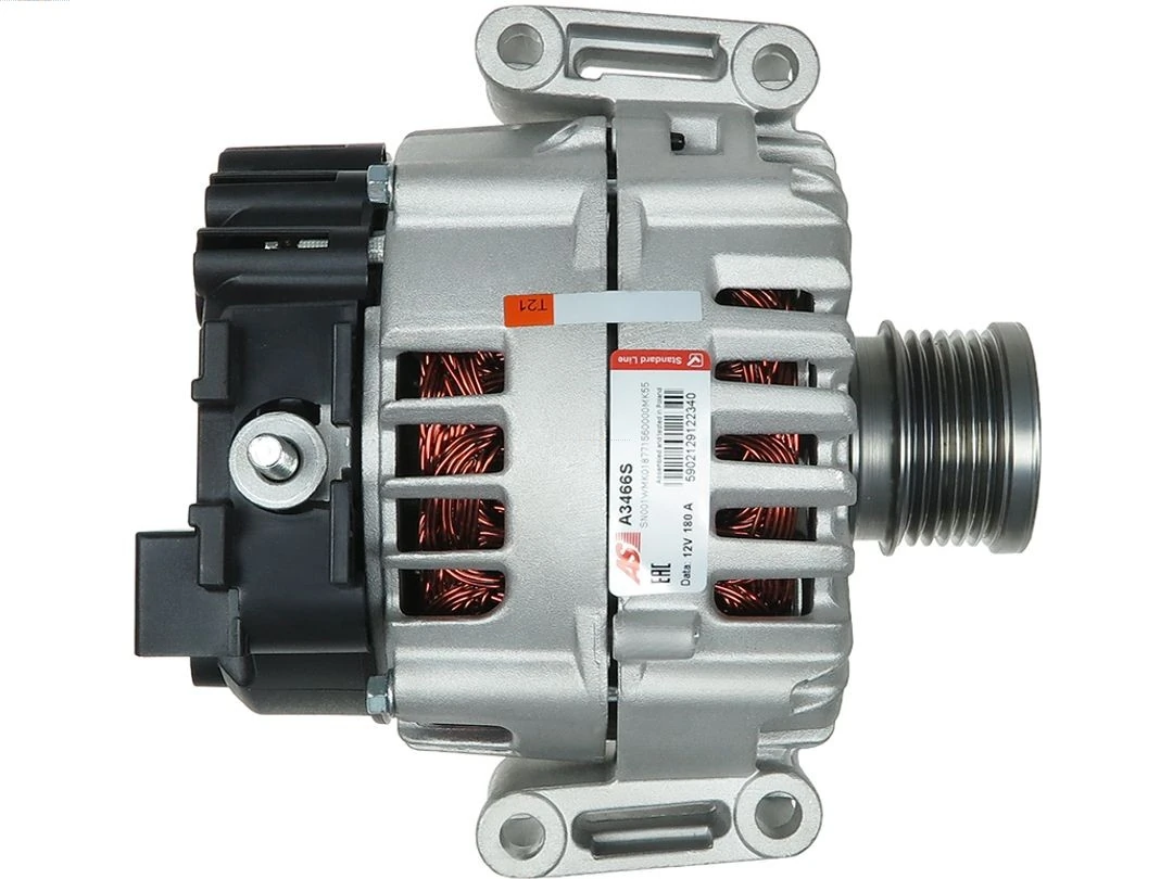 AS-PL A3466S Alternator