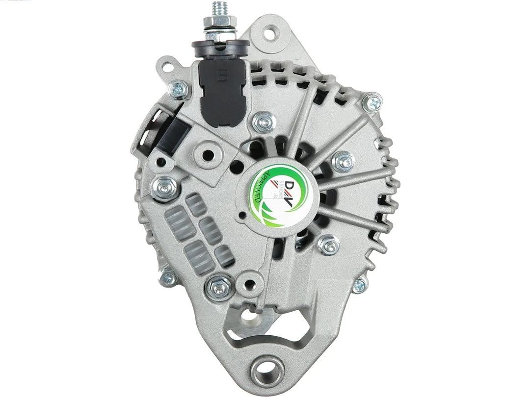 Alternator Brand new AS-PL A2023